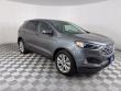 Certified 2024 Ford Edge Titanium SUV