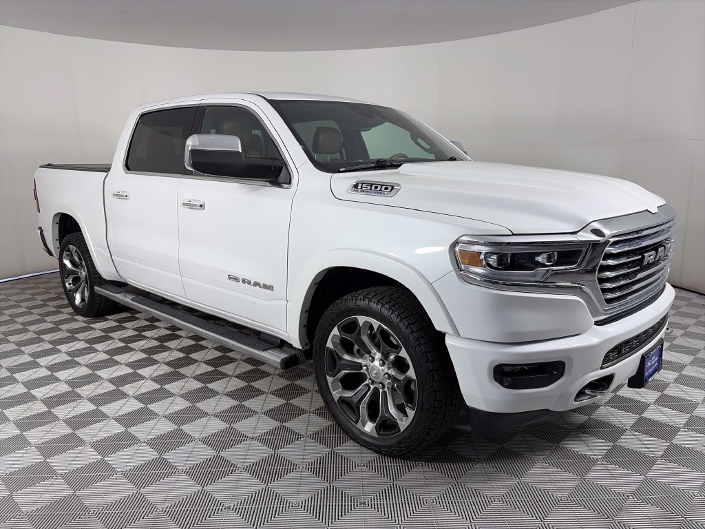 2021 RAM 1500 Pickup Longhorn