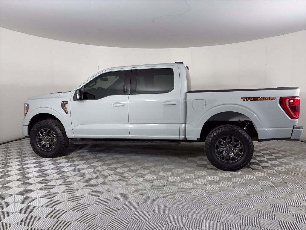 Used 2023 Ford F-150 Tremor Truck SuperCrew Cab