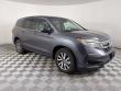 Used 2021 Honda Pilot EX-L SUV