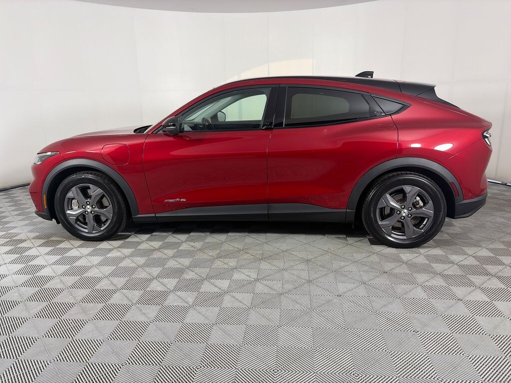 Used 2023 Ford Mustang Mach-E Select SUV