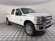 Used 2015 Ford F-350SD Lariat Truck