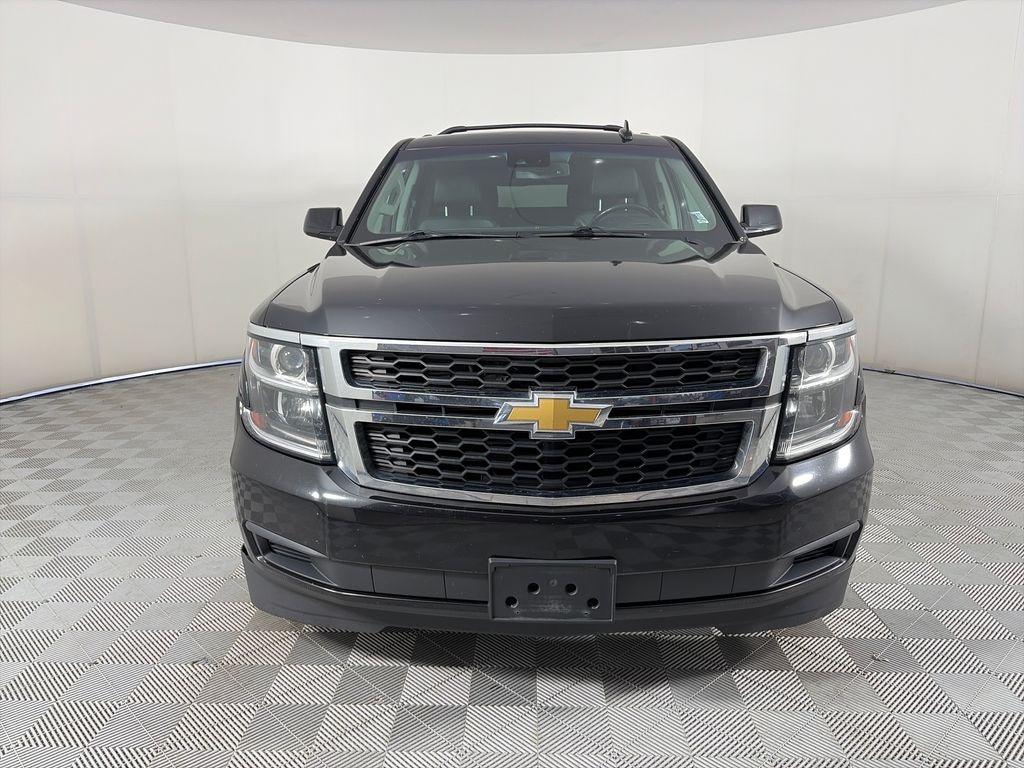 Used 2019 Chevrolet Suburban LT SUV