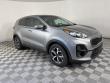 Certified 2020 Kia Sportage LX SUV