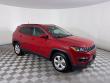 Used 2021 Jeep Compass Latitude SUV