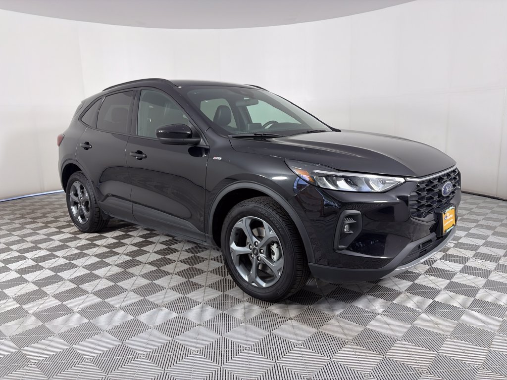  Ford Escape