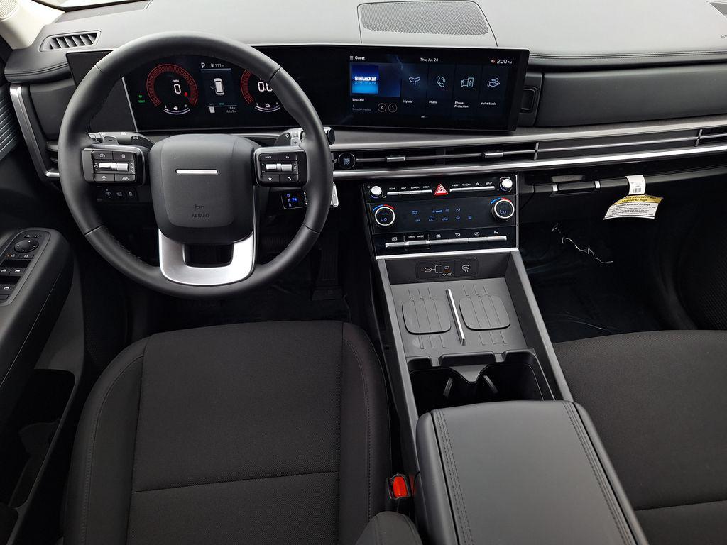 2026 Hyundai Santa Fe SE - Photo 15