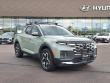 Certified 2022 Hyundai Santa Cruz Limited Truck