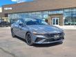 New 2026 Hyundai Elantra SEL Sport Sedan