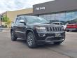 Used 2020 Jeep Grand Cherokee Limited SUV