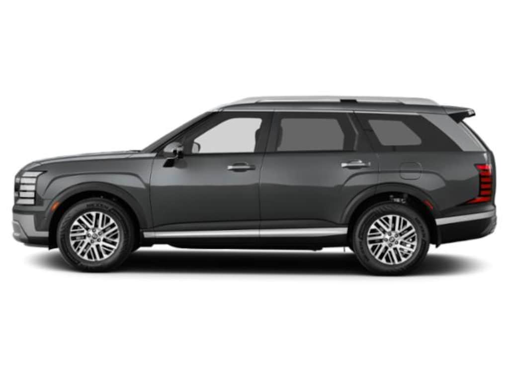 New 2027 Hyundai Palisade SEL Premium AWD SUV