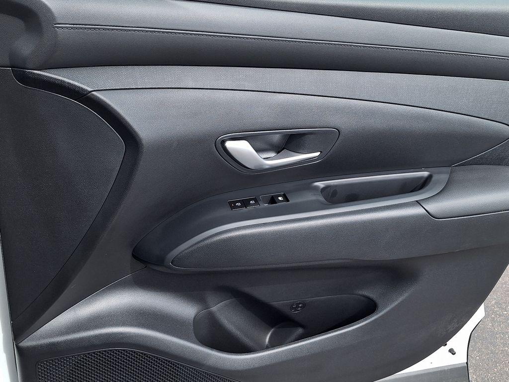 2025 Hyundai Tucson XRT - Photo 26