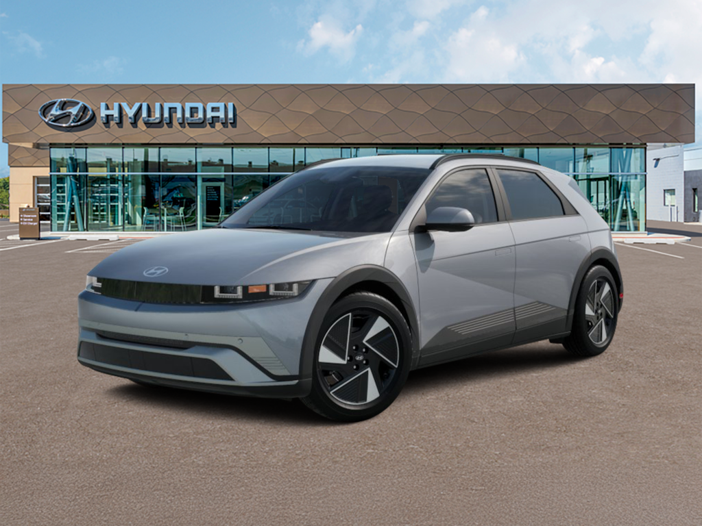 New 2027 Hyundai IONIQ 5 SEL SUV