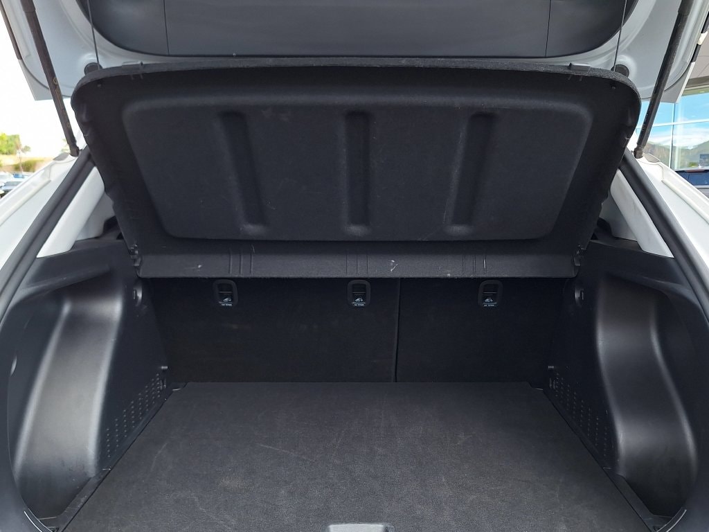 2025 Hyundai Kona SEL - Photo 26
