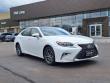 Used 2017 Lexus ES 350 Sedan