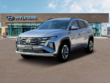  Hyundai Tucson Plug-In Hybrid