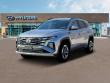 New 2026 Hyundai Tucson Plug-In Hybrid SEL SUV