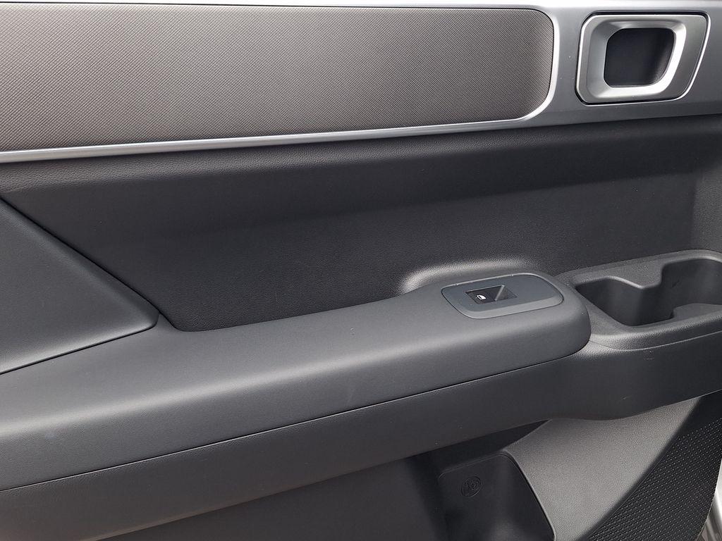 2026 Hyundai Santa Fe SE - Photo 14