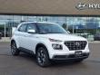 New 2026 Hyundai Venue SEL SUV