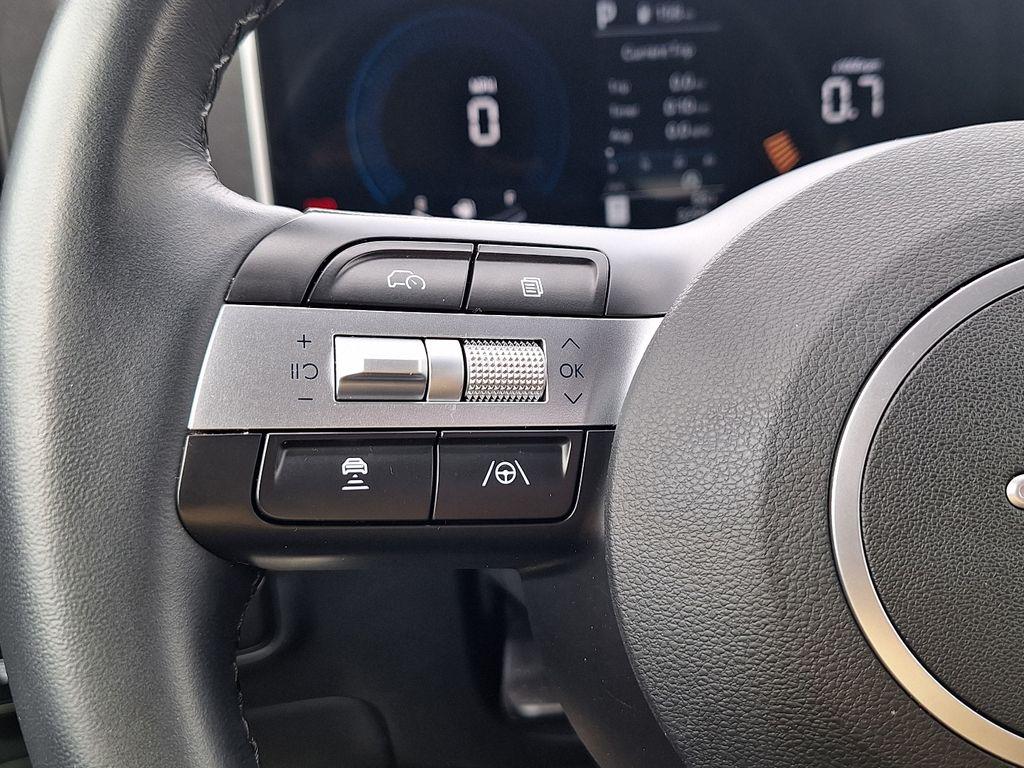 2025 Hyundai Tucson XRT - Photo 16