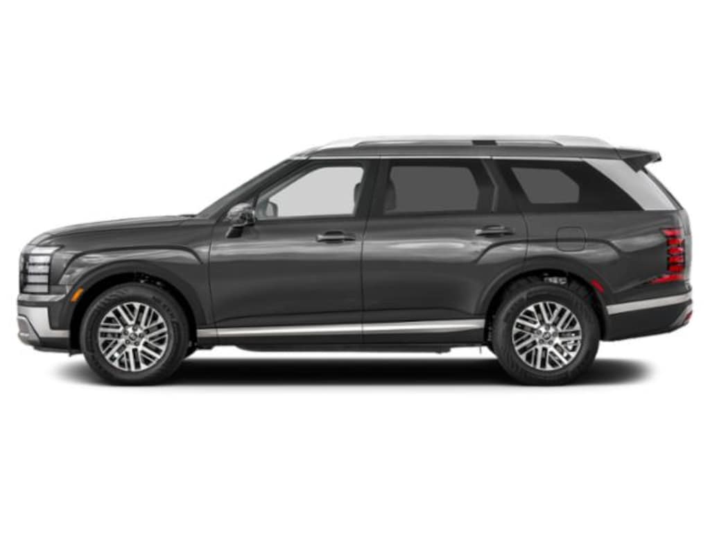 New 2027 Hyundai Palisade SEL AWD SUV