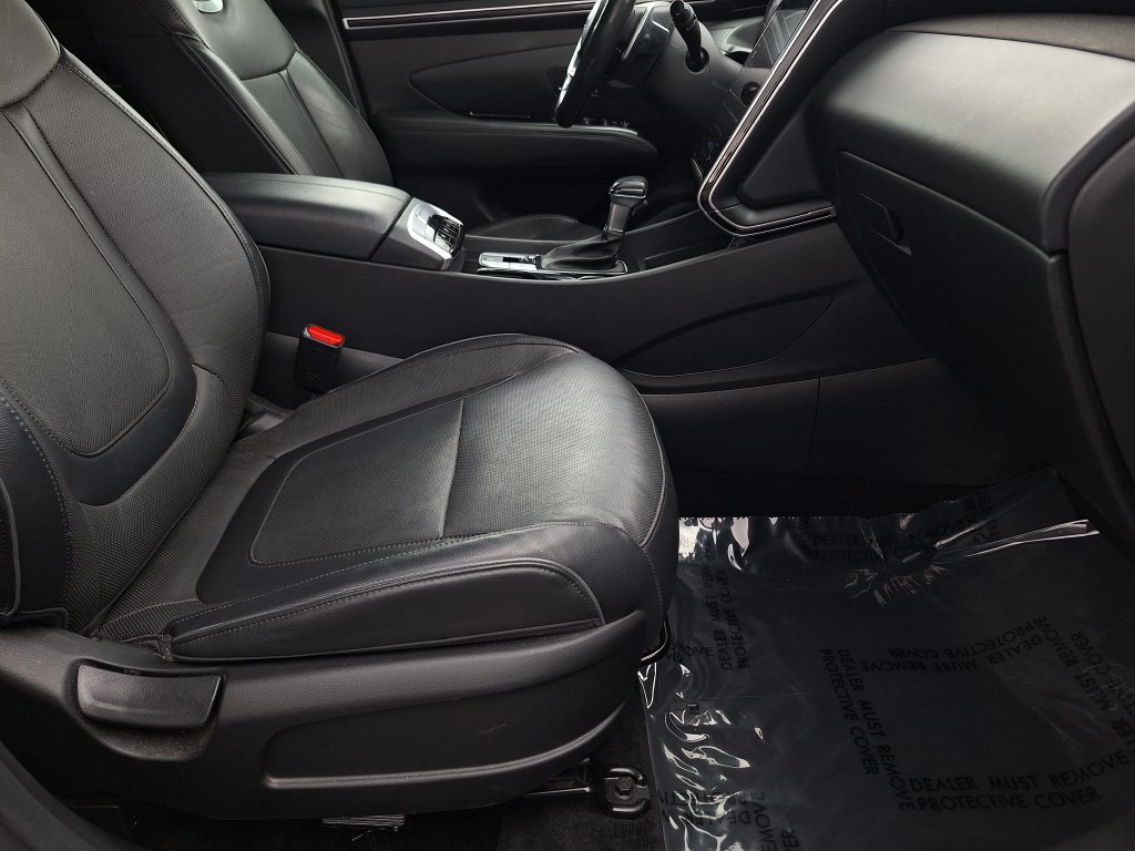2022 Hyundai Santa Cruz Limited - Photo 26