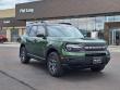 Used 2024 Ford Bronco Sport Badlands SUV