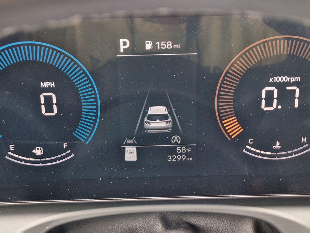 2025 Hyundai Tucson XRT - Photo 18