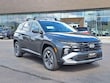  Hyundai Tucson Plug-In Hybrid