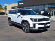 New 2027 Hyundai Santa Fe Hybrid Limited SUV