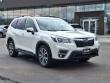 Used 2020 Subaru Forester Limited SUV