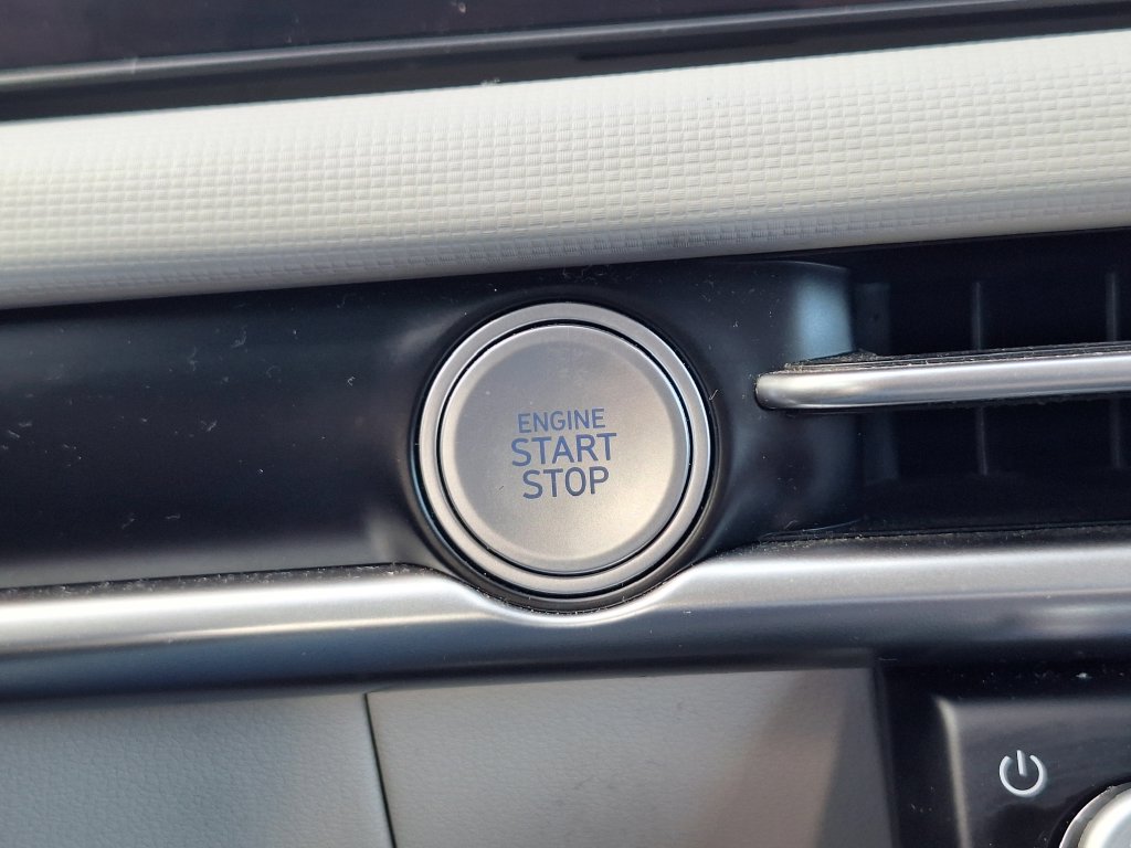 2025 Hyundai Tucson SE - Photo 22