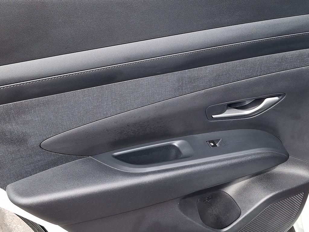 2025 Hyundai Tucson XRT - Photo 13