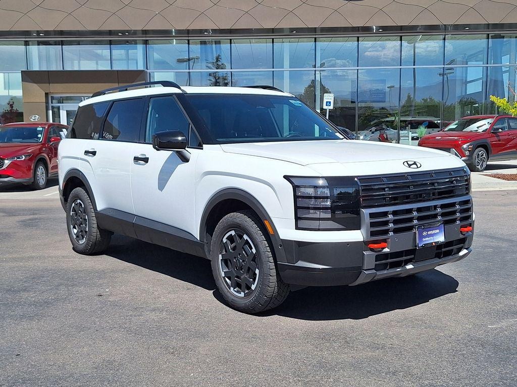 New 2026 Hyundai Palisade XRT Pro SUV