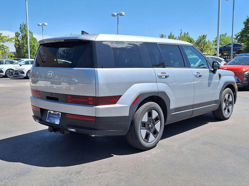 2026 Hyundai Santa Fe SE - Photo 3