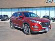 Certified 2019 Hyundai Tucson SEL SUV