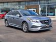 Used 2017 Hyundai Sonata Sport Sedan
