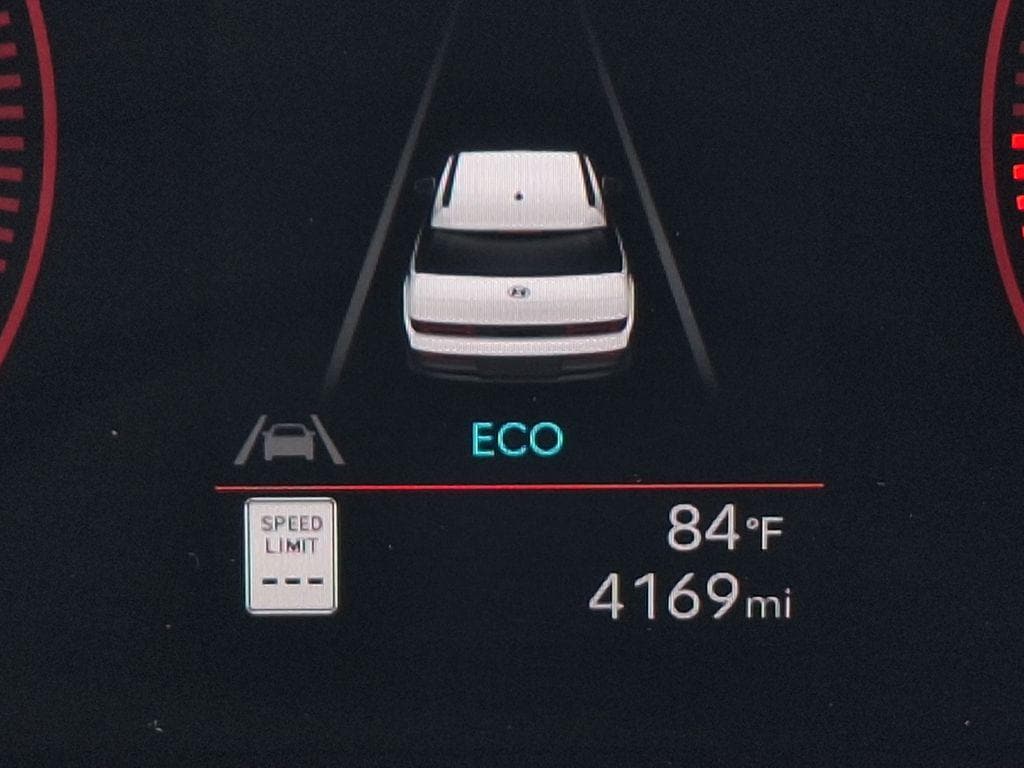 2026 Hyundai Santa Fe SE - Photo 20