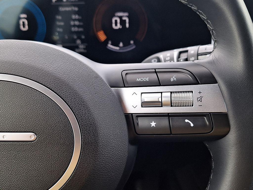 2025 Hyundai Tucson XRT - Photo 17