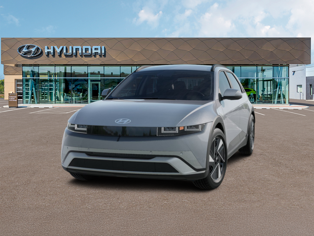 New 2027 Hyundai IONIQ 5 SEL SUV