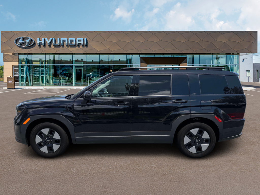 New 2027 Hyundai Santa Fe Hybrid SEL SUV