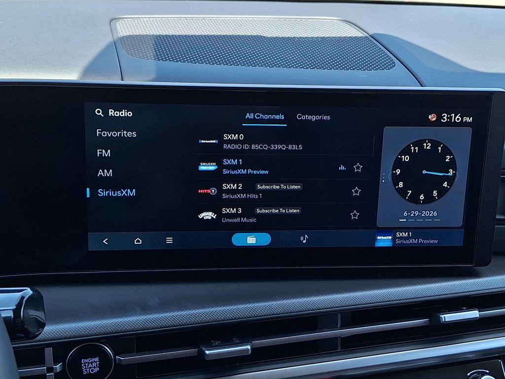 2026 Hyundai Santa Fe SE - Photo 18