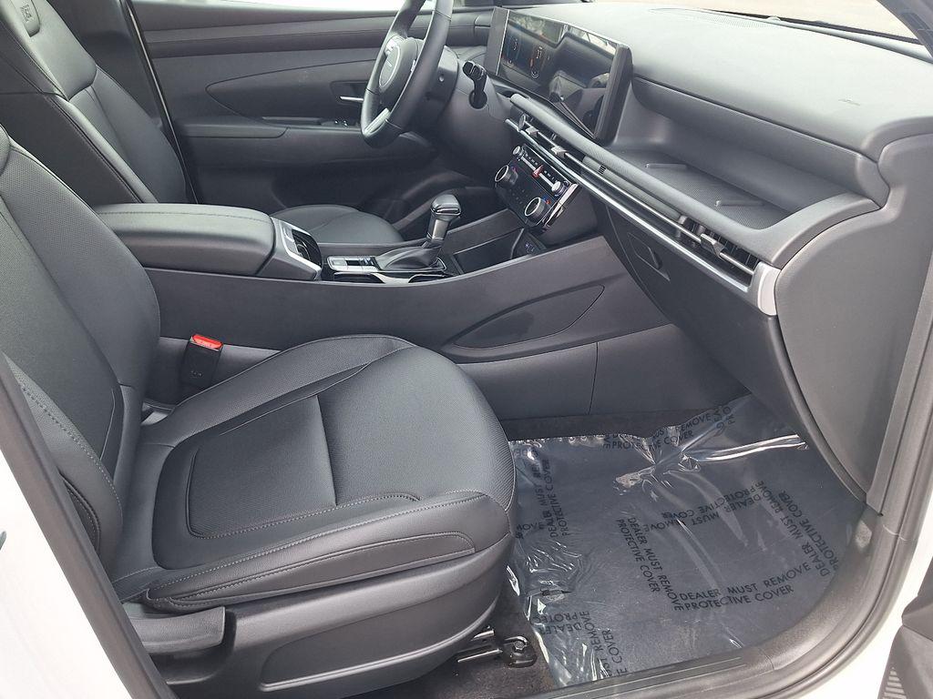 2025 Hyundai Tucson XRT - Photo 25