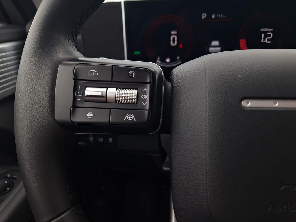 2026 Hyundai Santa Fe SE - Photo 17