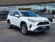 Used 2025 Toyota RAV4 XLE SUV