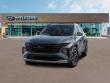 New 2026 Hyundai Tucson Plug-In Hybrid Limited SUV
