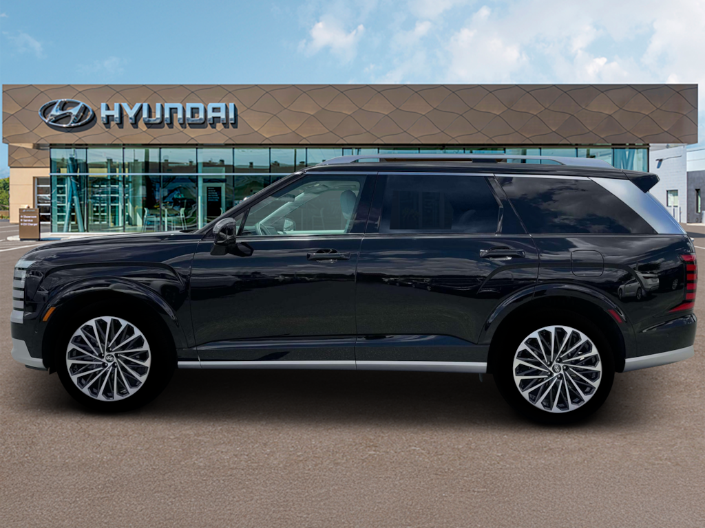 New 2026 Hyundai Palisade Calligraphy AWD SUV