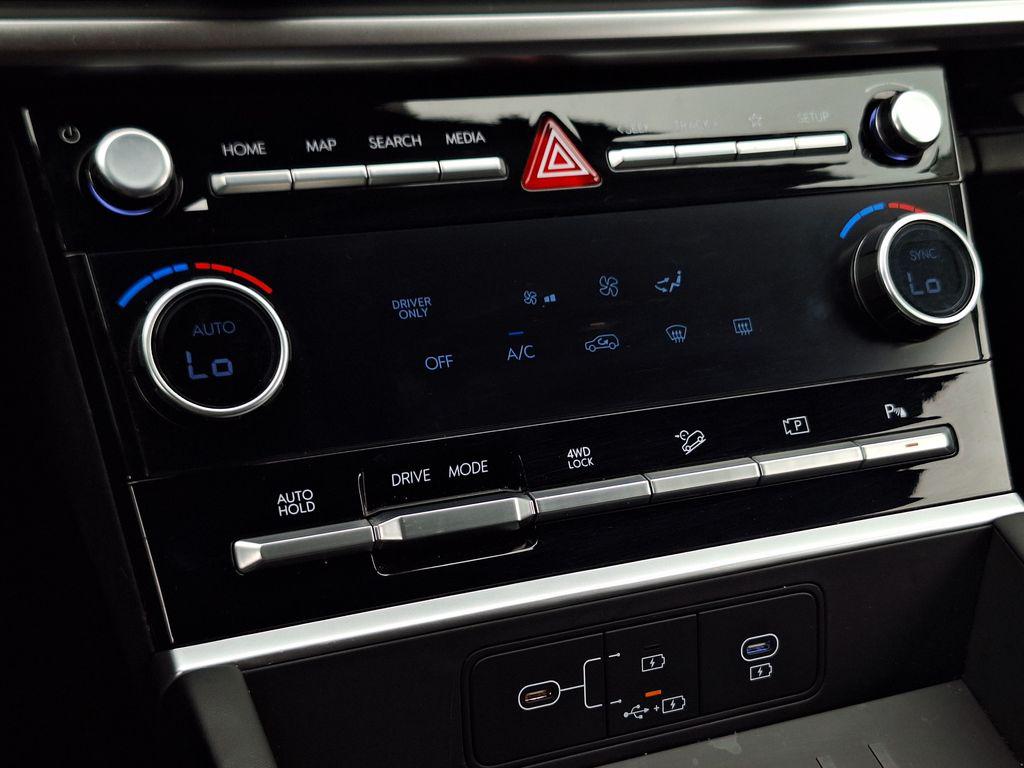 2026 Hyundai Santa Fe SE - Photo 23