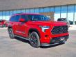 Used 2025 Toyota Sequoia Platinum SUV