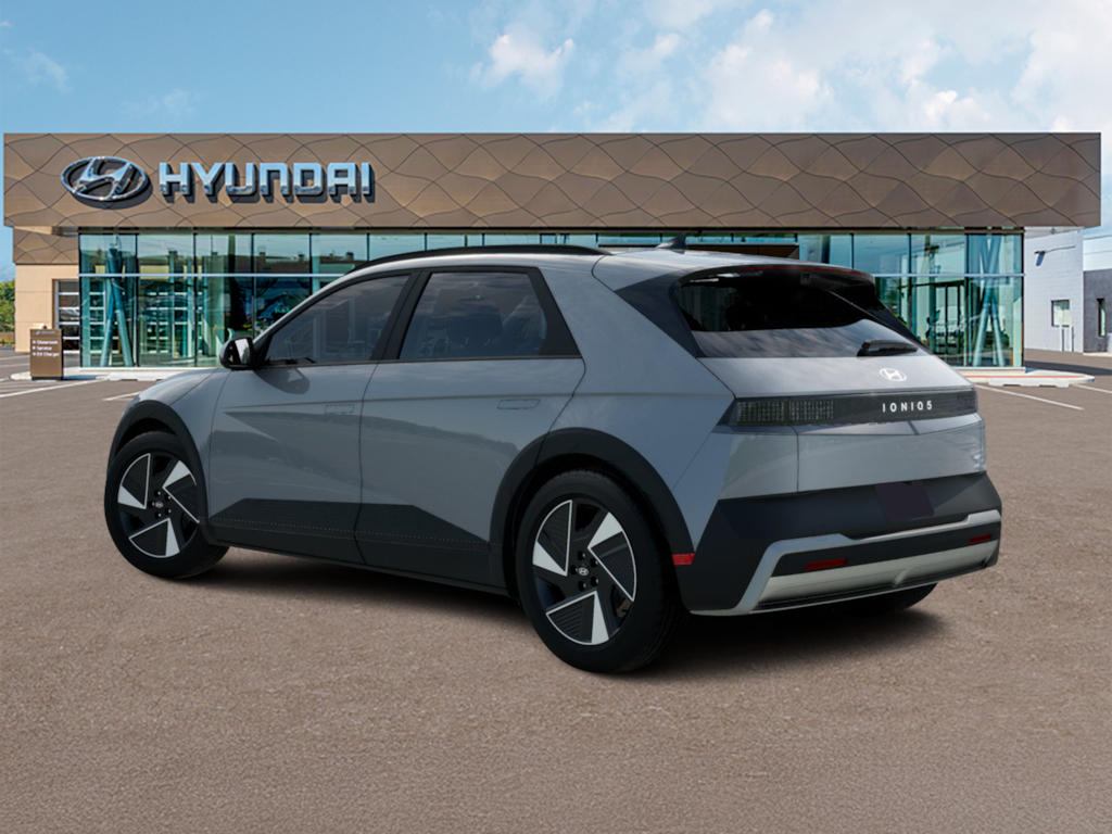 New 2027 Hyundai IONIQ 5 SEL SUV